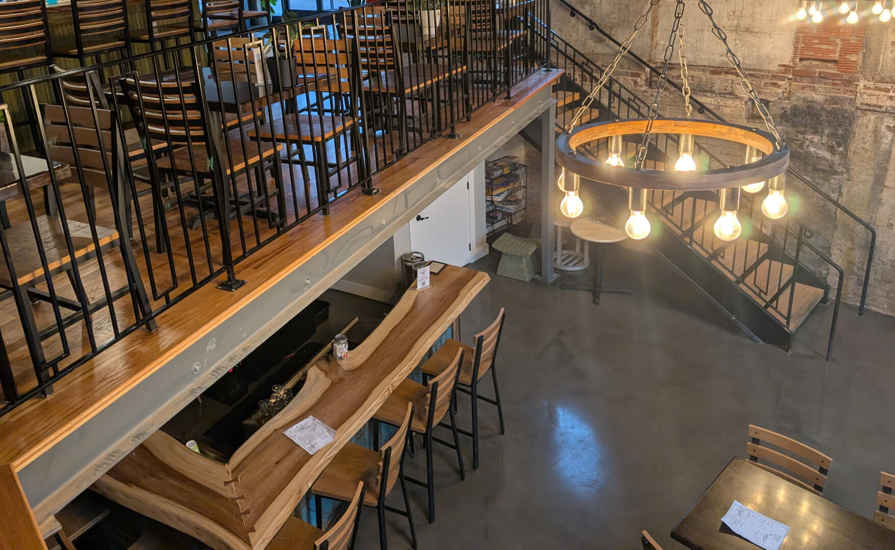 Rent our Space